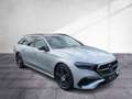 Mercedes-Benz E 300 de 4M T-Modell NP € 100.237 AMG Premium+ Silber - thumbnail 6