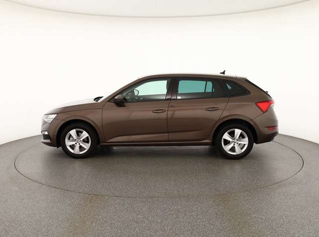 Skoda Scala 1.0 TSI Ambition LED Sitzheizung SmartLink