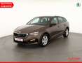Skoda Scala 1.0 TSI Ambition LED Sitzheizung SmartLink Braun - thumbnail 1