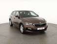 Skoda Scala 1.0 TSI Ambition LED Sitzheizung SmartLink Braun - thumbnail 7
