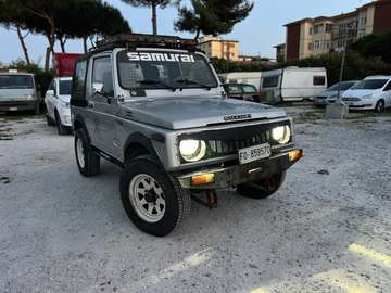 Cabrio 1.0 De Luxe