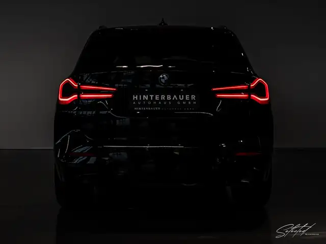 BMW X3 xDrive 30d M-SPORT*AHK*HEADUP*LED*LIVECOCKPIT* Ansicht 16