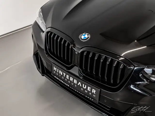 BMW X3 xDrive 30d M-SPORT*AHK*HEADUP*LED*LIVECOCKPIT* Ansicht 48