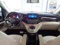 Mercedes-Benz V 300 lang AVANT.EDIT.AMG.4M,MBUX,Pano.ST.-Heiz. Grau - thumbnail 11
