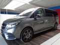 Mercedes-Benz V 300 lang AVANT.EDIT.AMG.4M,MBUX,Pano.ST.-Heiz. Grau - thumbnail 2