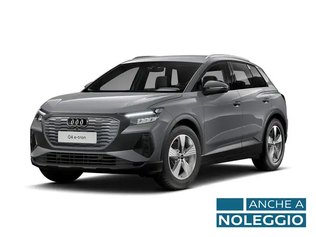 Audi Q4 e-tron 35 business
