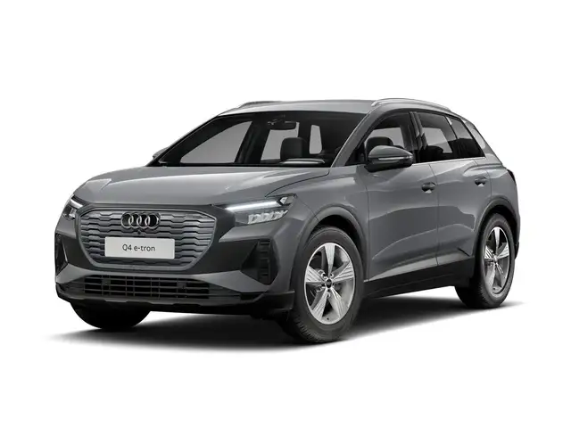 Audi Q4 e-tron 35 business