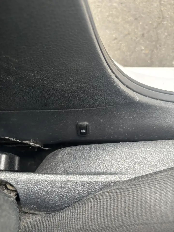 Volkswagen Polo Citadine 5 portes — photo 9