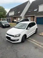 Volkswagen Polo 1.2 TDI 75 CR FAP BlueMotion Business