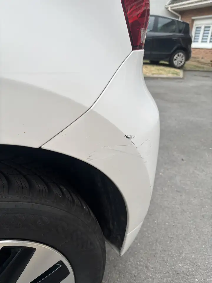 Volkswagen Polo Citadine 5 portes — photo 13