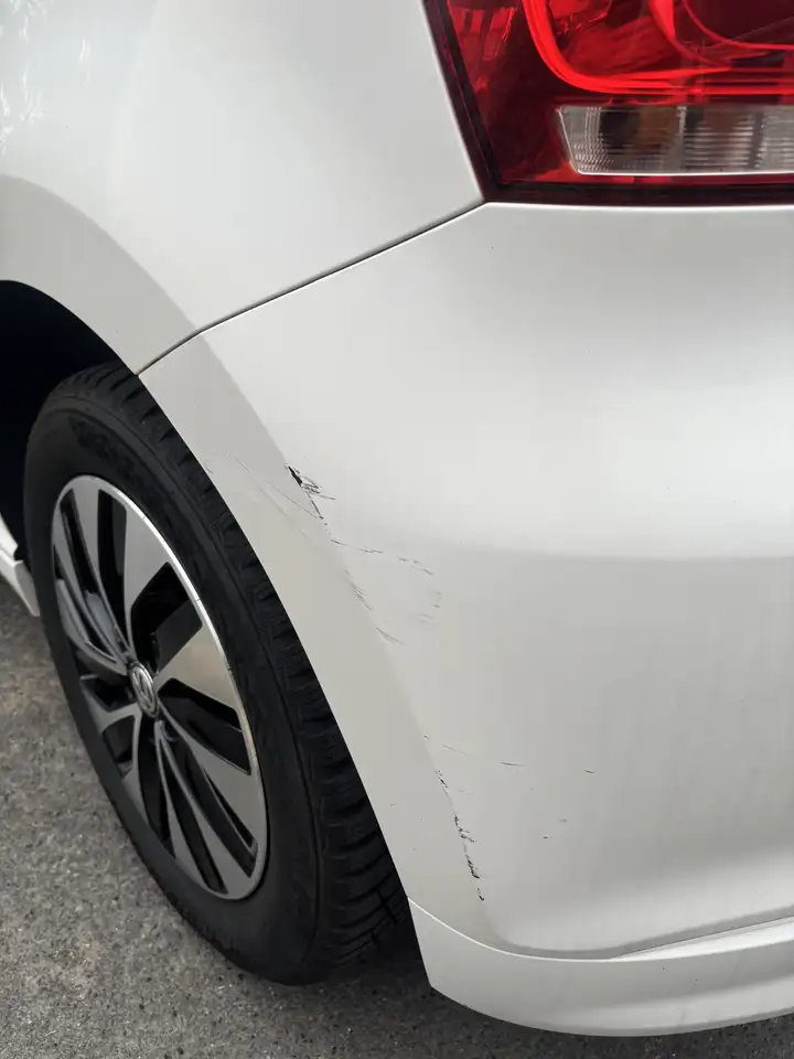 Volkswagen Polo Citadine 5 portes — photo 14