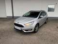 Ford Focus Traveller 1,5 TDCi Business Silber - thumbnail 3