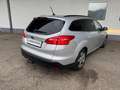 Ford Focus Traveller 1,5 TDCi Business Silber - thumbnail 9