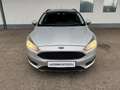 Ford Focus Traveller 1,5 TDCi Business Silber - thumbnail 4