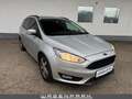 Ford Focus Traveller 1,5 TDCi Business Silber - thumbnail 1