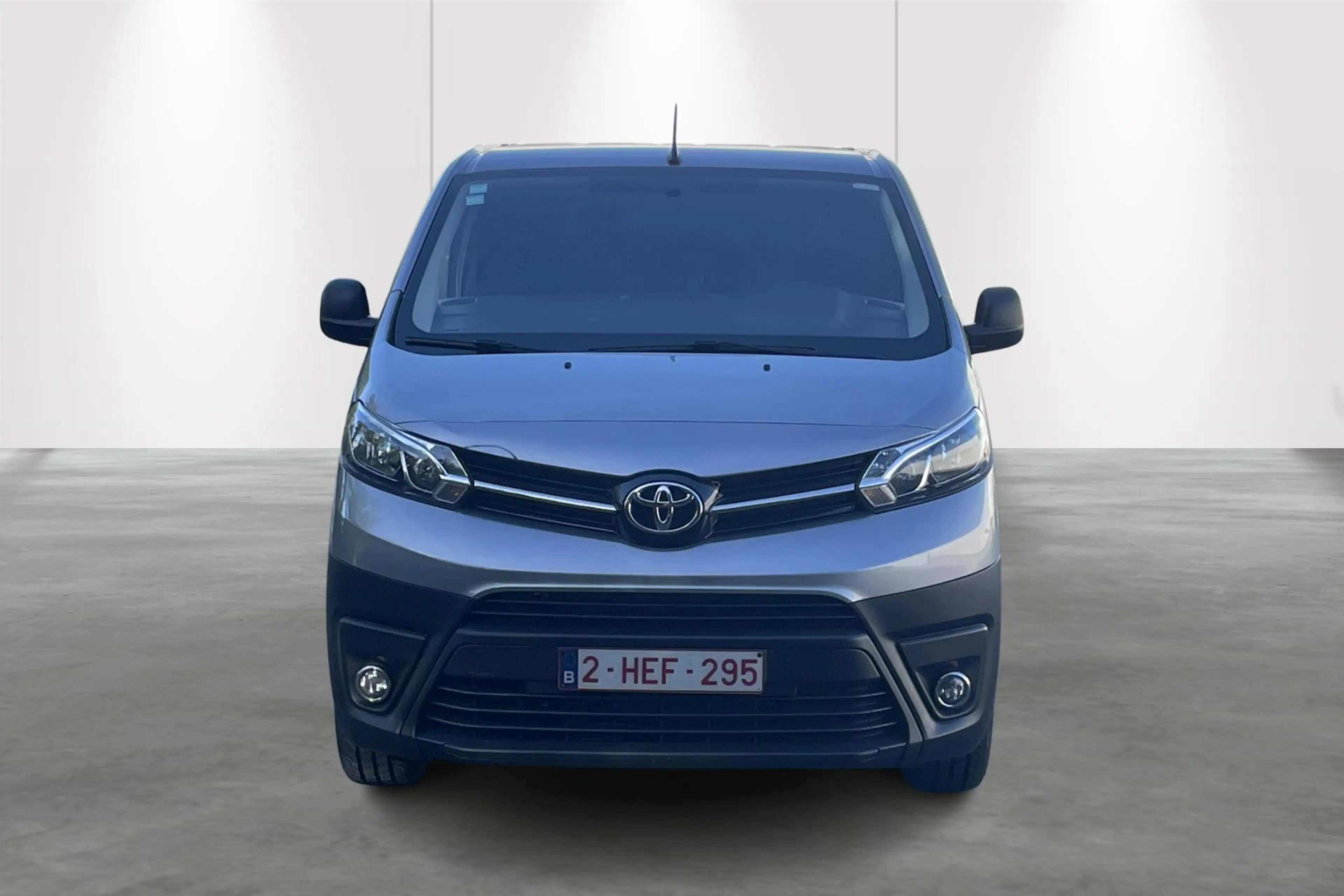 Toyota Proace 2.0D 106kW LWB Active + Cargo Pack - DEMO — photo 4
