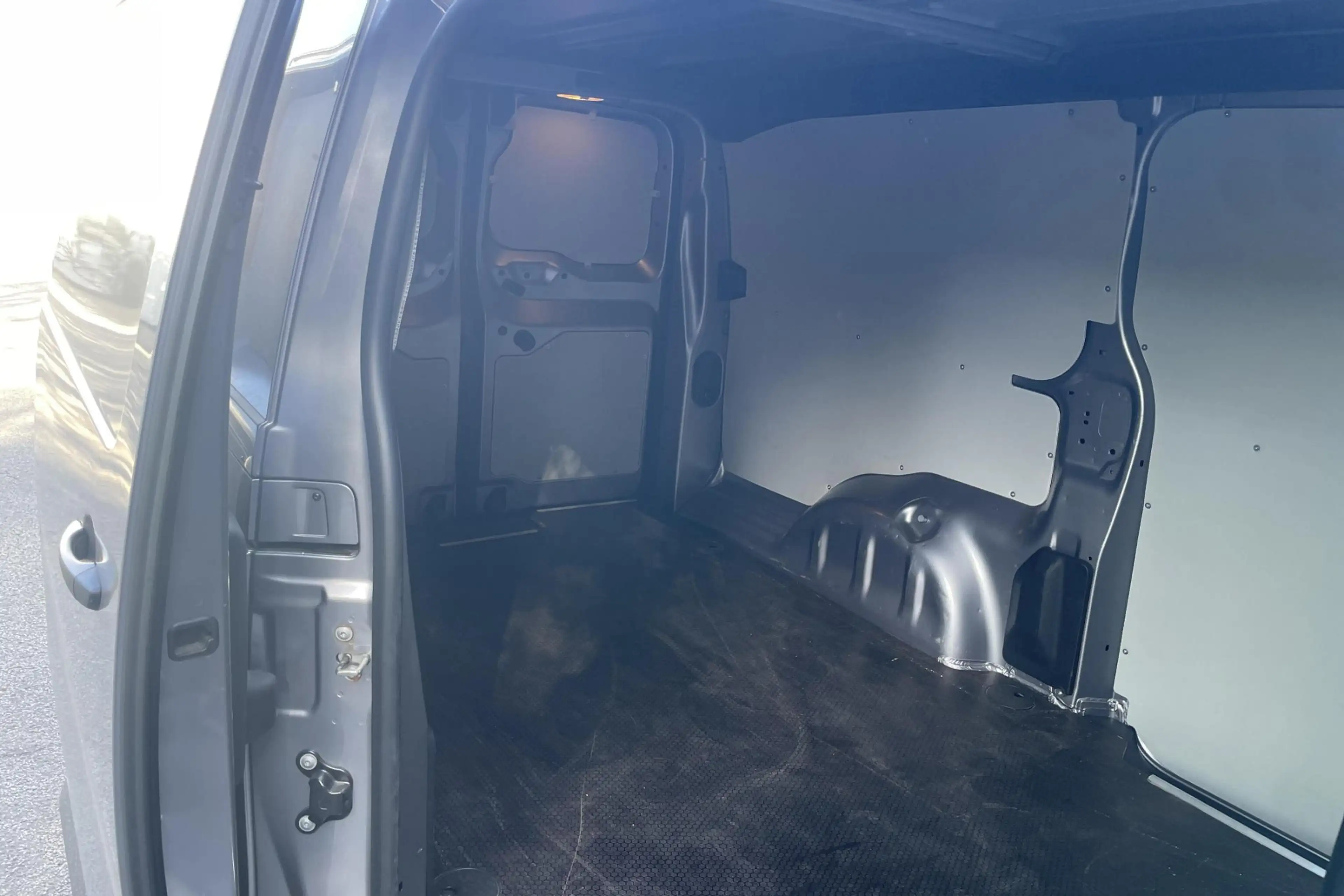 Toyota Proace 2.0D 106kW LWB Active + Cargo Pack - DEMO — photo 7