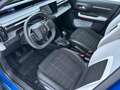 Citroen C3 Max / New / GPS Blau - thumbnail 2