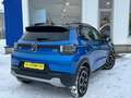 Citroen C3 Max / New / GPS Blau - thumbnail 4