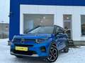 Citroen C3 Max / New / GPS Blau - thumbnail 3