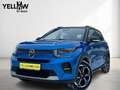 Citroen C3 Max / New / GPS Blau - thumbnail 1