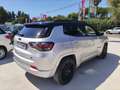 Jeep Compass 1.5 turbo t4 mhev S 130cv dct - NO VINCOLI FINANZ. Argent - thumbnail 5