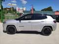 Jeep Compass 1.5 turbo t4 mhev S 130cv dct - NO VINCOLI FINANZ. Argent - thumbnail 8