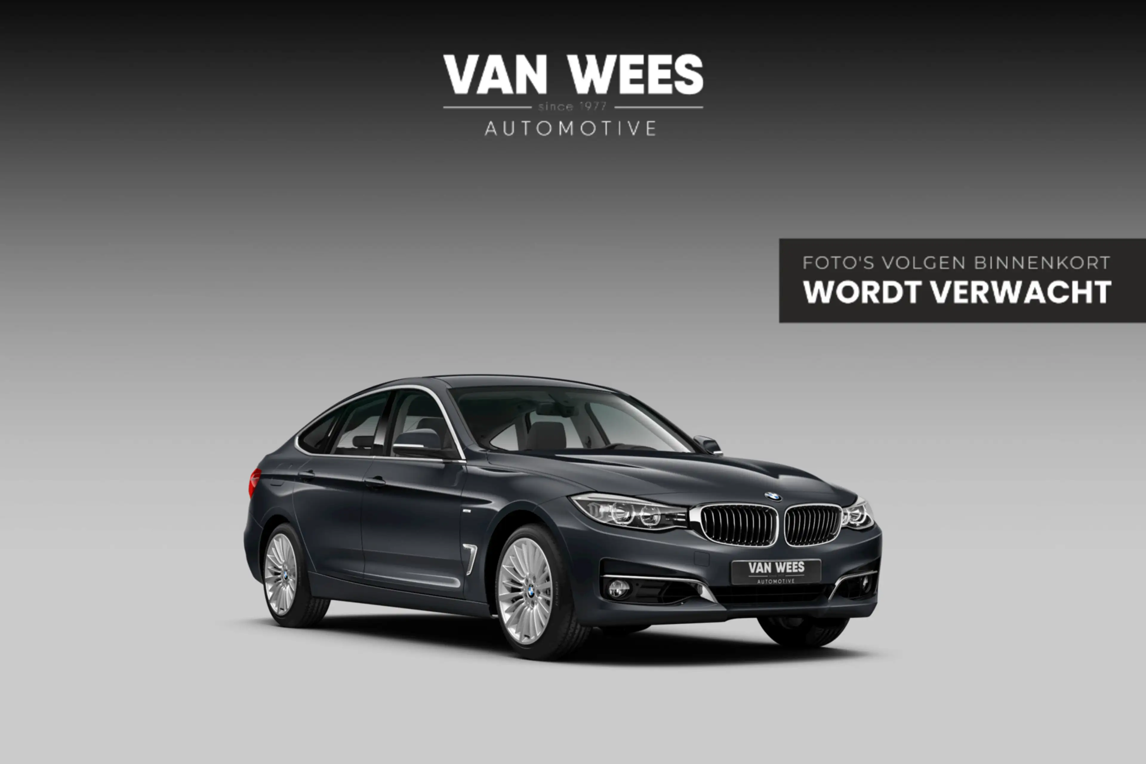 BMW 328 3-serie Gran Turismo 328i High Executive | 2e eige