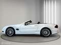 Mercedes-Benz SL 55 AMG |Memory |500PK |Koeling |Leder Blanco - thumbnail 5