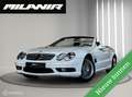 Mercedes-Benz SL 55 AMG |Memory |500PK |Koeling |Leder Blanco - thumbnail 1