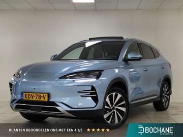 Comfort 71.8 kWh | Panoramadak | APPLE CARPLAY l A