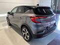 Renault Captur II 2019 Benzina 1.6 E-Tech hybrid RS Line 145cv a Grigio - thumbnail 4