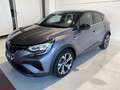 Renault Captur II 2019 Benzina 1.6 E-Tech hybrid RS Line 145cv a Grigio - thumbnail 2