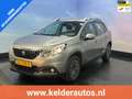 Peugeot 2008 1.2 PureTech Blue Lion Trekhaak, Carplay, Cruise Grijs - thumbnail 1