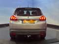 Peugeot 2008 1.2 PureTech Blue Lion Trekhaak, Carplay, Cruise Grijs - thumbnail 2
