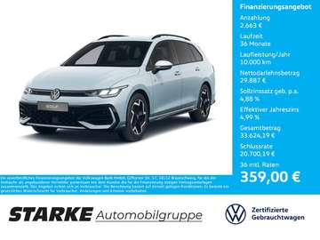 1.5 eTSI DSG R-Line