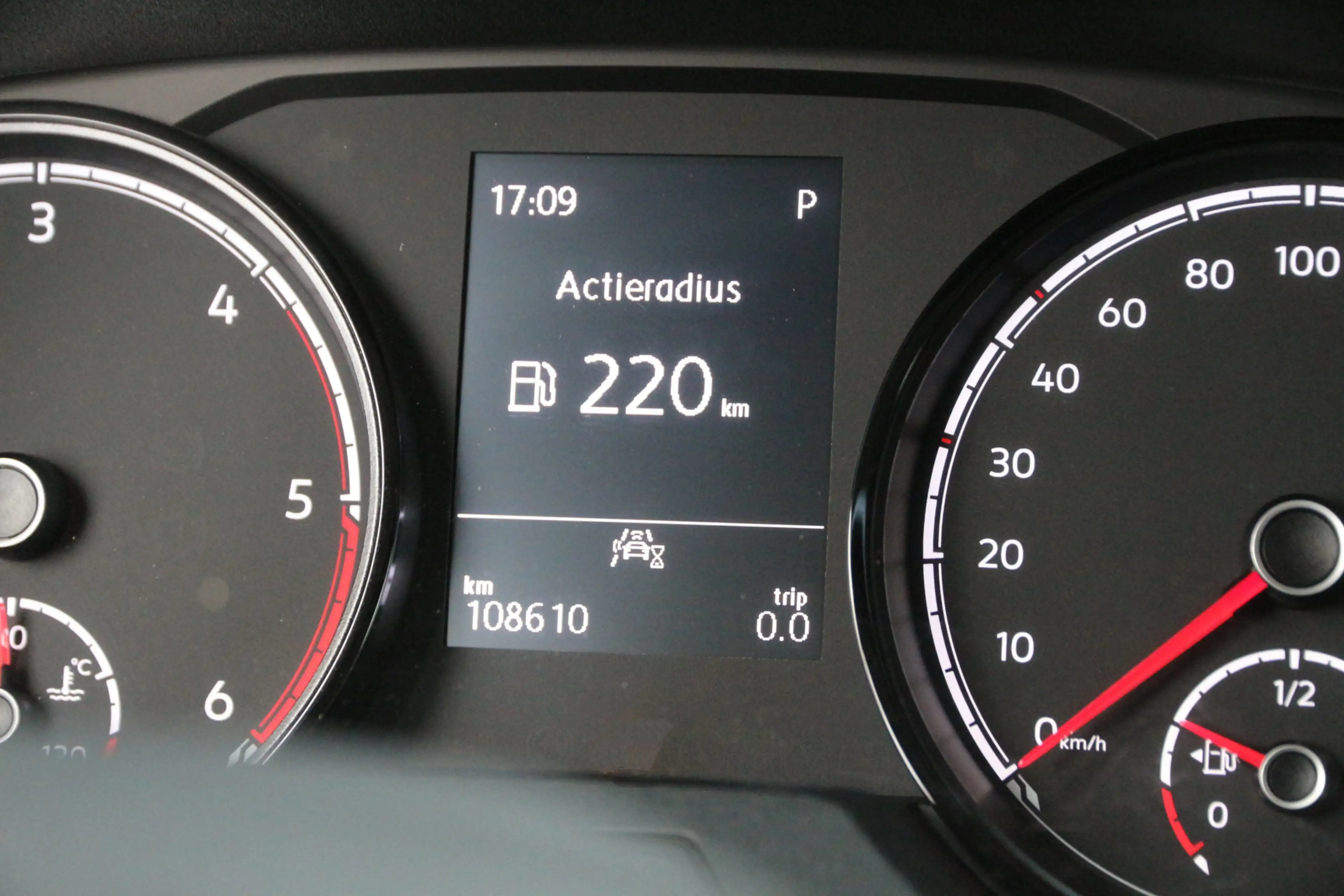 Volkswagen T6.1 Transporter 2.0 TDI 150 | Aut. | DC | L2H1 | LED | Cruise | Ai — photo 7
