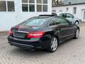 Mercedes-Benz E 300 Coupe CGI BlueEfficiency*AMG*GSD* Negro - thumbnail 5