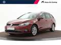 Volkswagen Golf Variant 1.0 Tsi 115pk DSG Highline · Apple/Android Car Pla Rood - thumbnail 1
