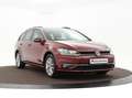 Volkswagen Golf Variant 1.0 Tsi 115pk DSG Highline · Apple/Android Car Pla Rood - thumbnail 18
