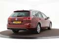 Volkswagen Golf Variant 1.0 Tsi 115pk DSG Highline · Apple/Android Car Pla Rood - thumbnail 2