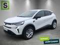 Renault Captur CAPTUR Evolution TCe 90 Weiß - thumbnail 1