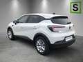 Renault Captur CAPTUR Evolution TCe 90 Weiß - thumbnail 3