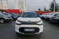 Citroen C3 Aircross BLUEHDI 110CH S&S FEEL PACK Blanc - thumbnail 1