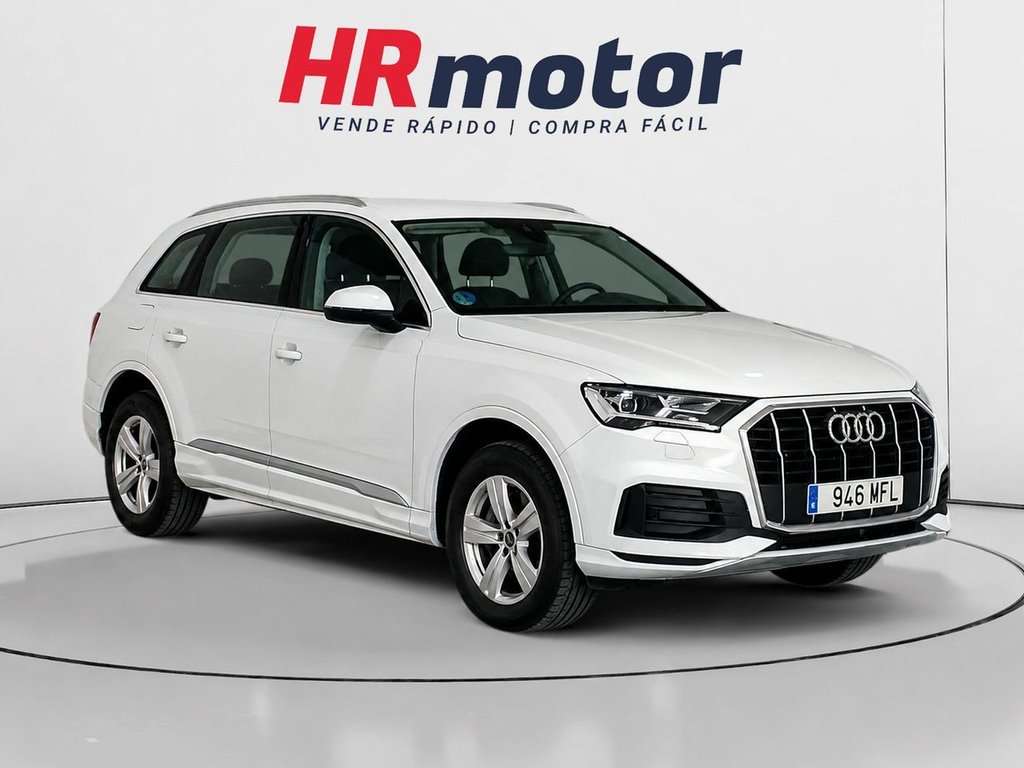 Audi Q7 45 TDI quattro - foto 1