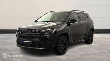 1.3 Turbo T4 240ch PHEV 4xe S AT6 eAWD