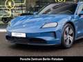 Porsche Taycan 4S Sport Turismo LED-Matrix Panorama BOSE Blau - thumbnail 10