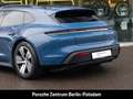 Porsche Taycan 4S Sport Turismo LED-Matrix Panorama BOSE Blau - thumbnail 11