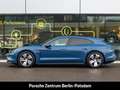 Porsche Taycan 4S Sport Turismo LED-Matrix Panorama BOSE Blau - thumbnail 2