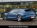 Porsche Taycan 4S Sport Turismo LED-Matrix Panorama BOSE Blau - thumbnail 3